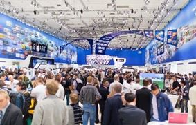 В Берлине пройдет выставка потребительской электроники IFA2012