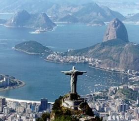 В Рио объявлена эпидемия лихорадки денге
