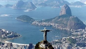 В Рио объявлена эпидемия лихорадки денге