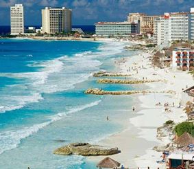 В Турции запретили частные пляжи для отелей