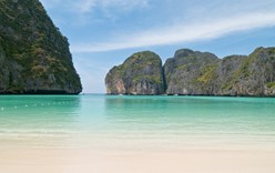 7 пляжей, ради которых нужно посетить Таиланд