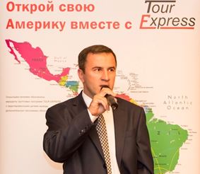 Андрей Крапивной: мы не работаем по стандартной схеме российских туроператоров