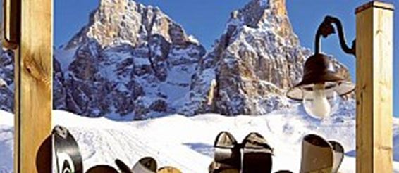 Доломитовые Альпы: догоняя зиму (I)