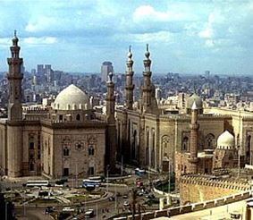 Египет ждет российских туристов