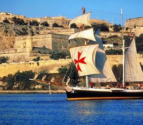 Мальта: игрушечная страна для настоящего отдыха