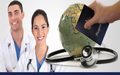 Медицинский туризм: куда поехать на лечение