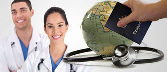Медицинский туризм: куда поехать на лечение