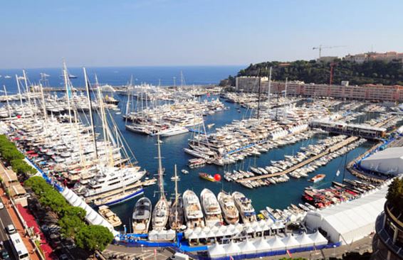 Монако - чудесная страна
