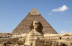 Познавательный Египет