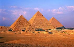 Прямые вылеты из Перми в Египет - зачем время тратить?