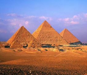 Прямые вылеты из Перми в Египет - зачем время тратить?