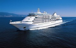 Silversea Cruises представляет «гурмэ-круиз» в Венеции