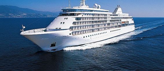 Silversea Cruises представляет «гурмэ-круиз» в Венеции