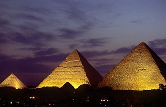 Ситуация в Египте не мешает европейским туристам