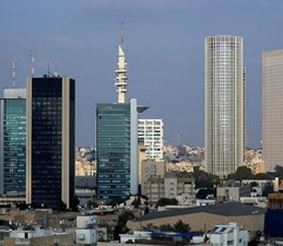 Тель-Авив – не совсем столица Израиля