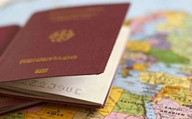 Типы виз в ОАЭ для жителей России