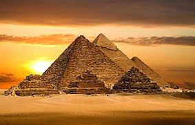 Запрет на туризм в Египте может быть снят в ближейшее время