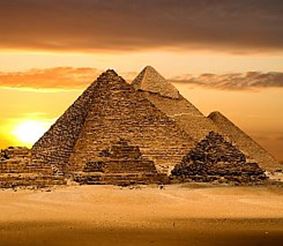 Запрет на туризм в Египте может быть снят в ближейшее время