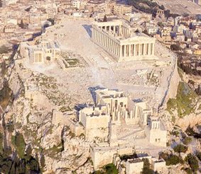 Греческий Форум. Афины 2014