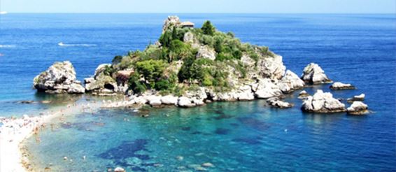 Что вы знаете о Сицилии?