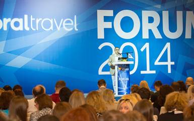 В Турции прошел форум для турагентств Coral Travel