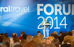 В Турции прошел форум для турагентств Coral Travel