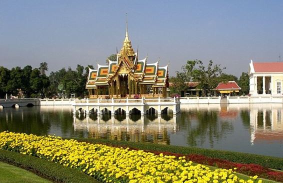 Таиланд теряет интерес туристов