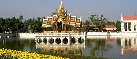 Таиланд теряет интерес туристов