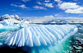 Антарктида и Арктика