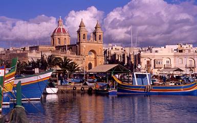 Средиземноморские удовольствия острова Мальты