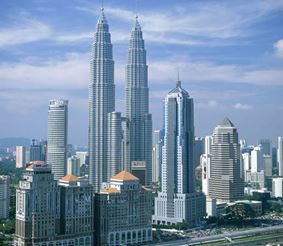 Немного о Малайзии