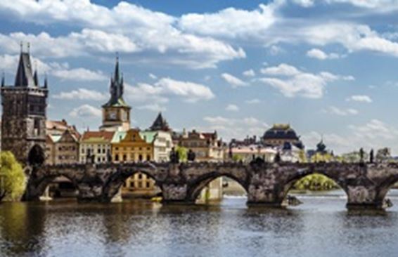 Основные достопримечательности Праги