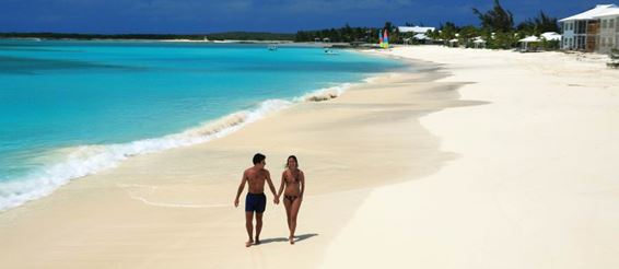 Острова мечты - Багамы