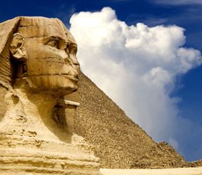 Египет - отдых по высшему разряду!