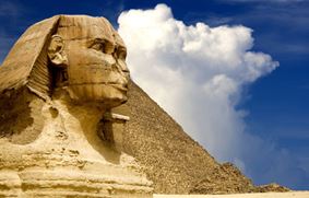Египет - отдых по высшему разряду!