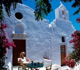 Почему стоит посетить Грецию?