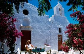 Почему стоит посетить Грецию?