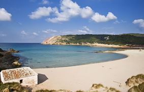 Лучшие пляжи Испании