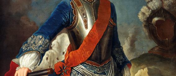 Фридрих II Великий