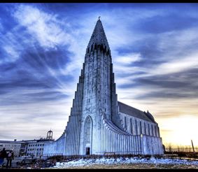 Исландия для туристов