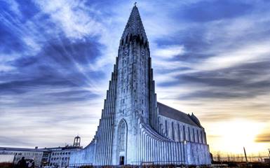 Исландия для туристов