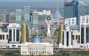 Как приобрести недвижимость в Казахстане