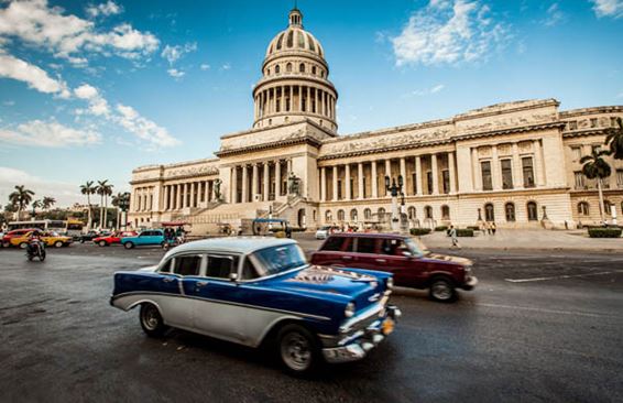 Куба для туристов