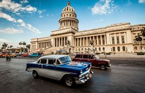 Куба для туристов