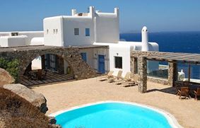 Купить недвижимость в Греции: предварительные процедуры