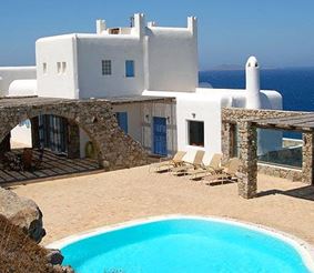 Купить недвижимость в Греции: предварительные процедуры