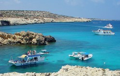 Лимассол – солнечный курорт Кипра