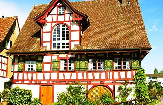 Недвижимость в Германии: налогообложение и коммунальные платежи