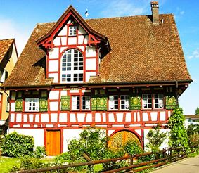 Недвижимость в Германии: налогообложение и коммунальные платежи