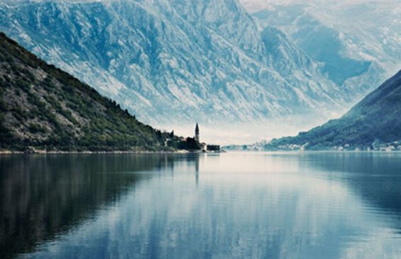 Райская страна Черногория - отдых о котором вы мечтали